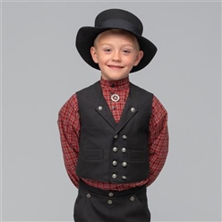 Bilde av Helgekleu gut